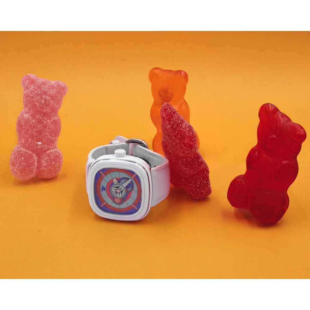 P1C/06 Bubble Gum