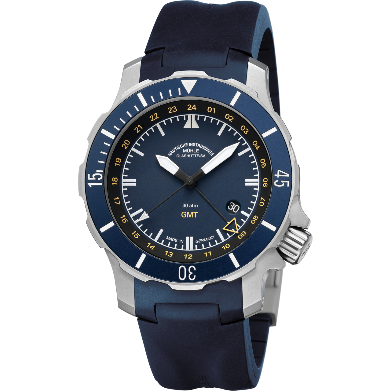 SEEBATAILLON GMT  M1-28-62-KB-II