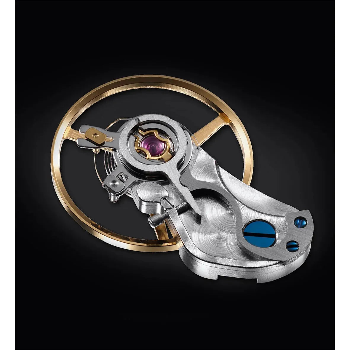 S.A.R. Rescue-Timer Lumen  M1-41-08-CB