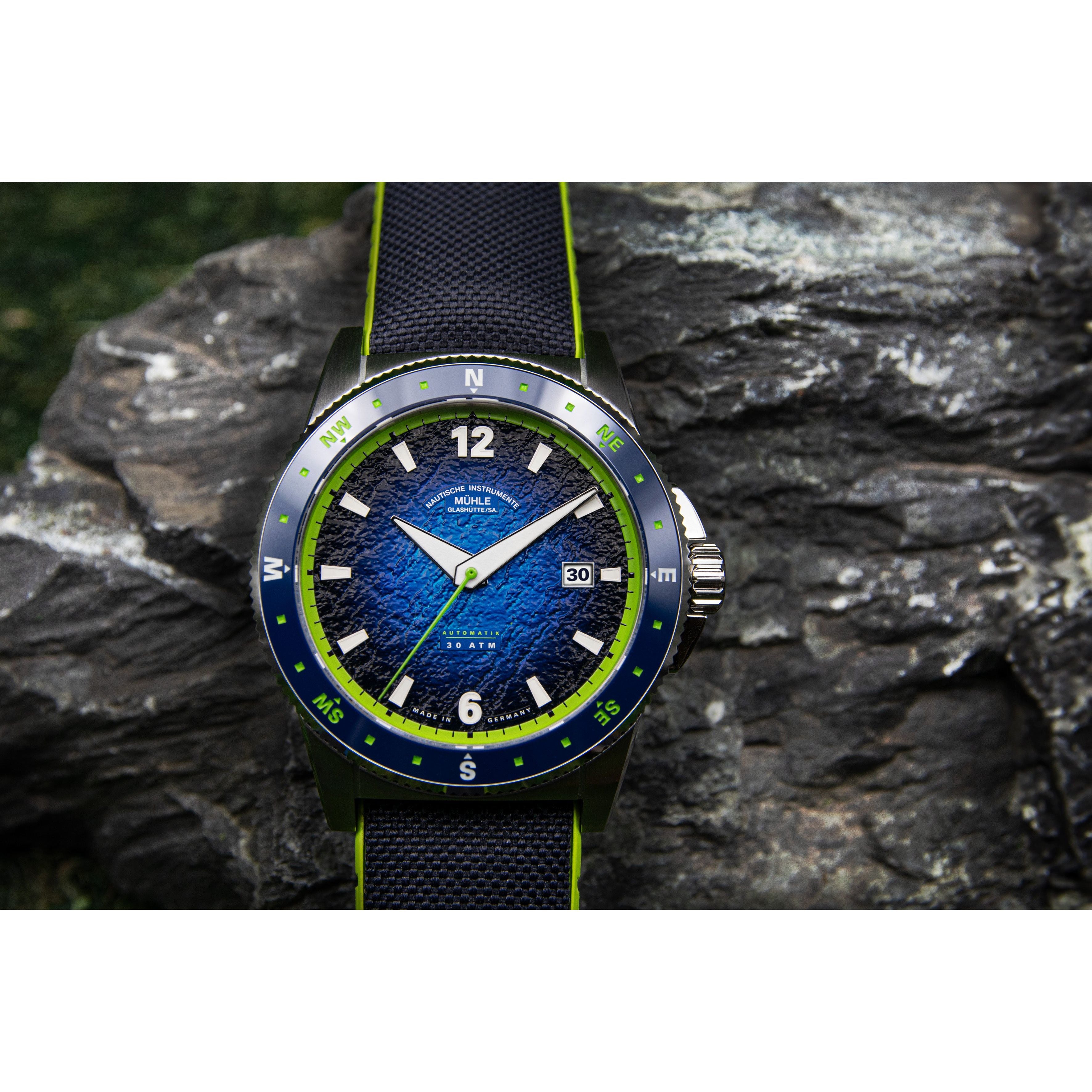 Sportivo Compass Date  M1-52-22-CK