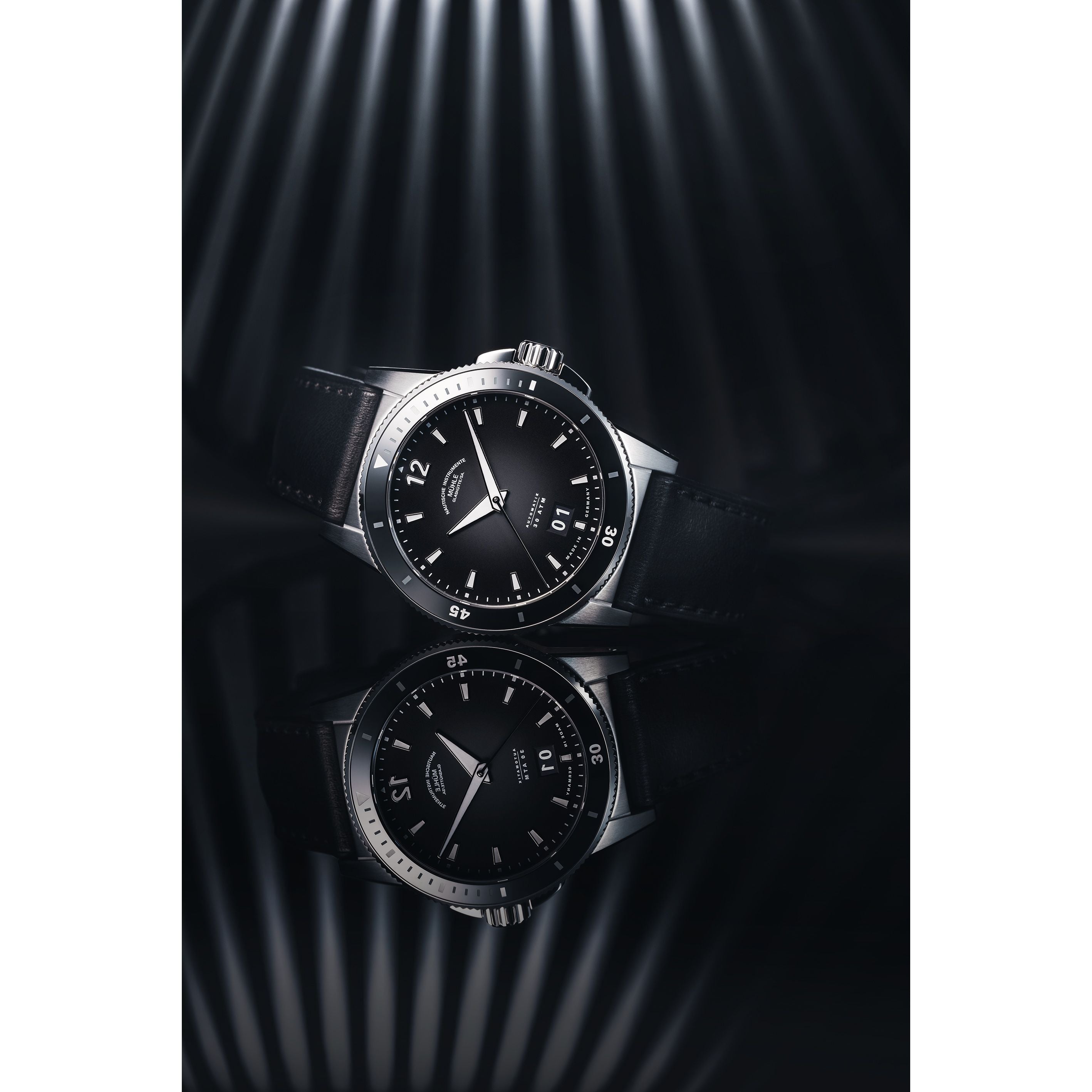 Sportivo Big Date M1-52-43-LK