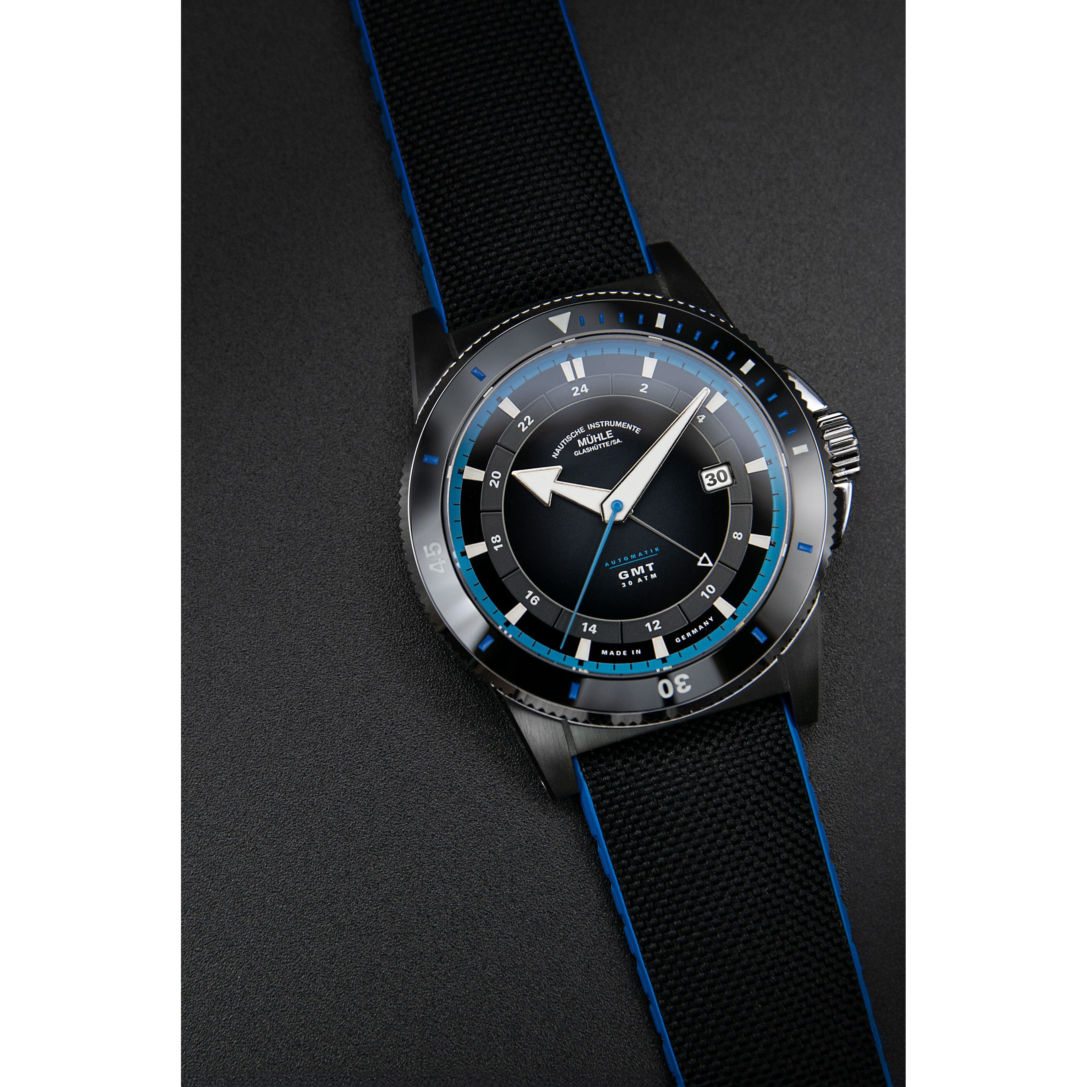 Sportivo Travel GMT M1-52-13-CK