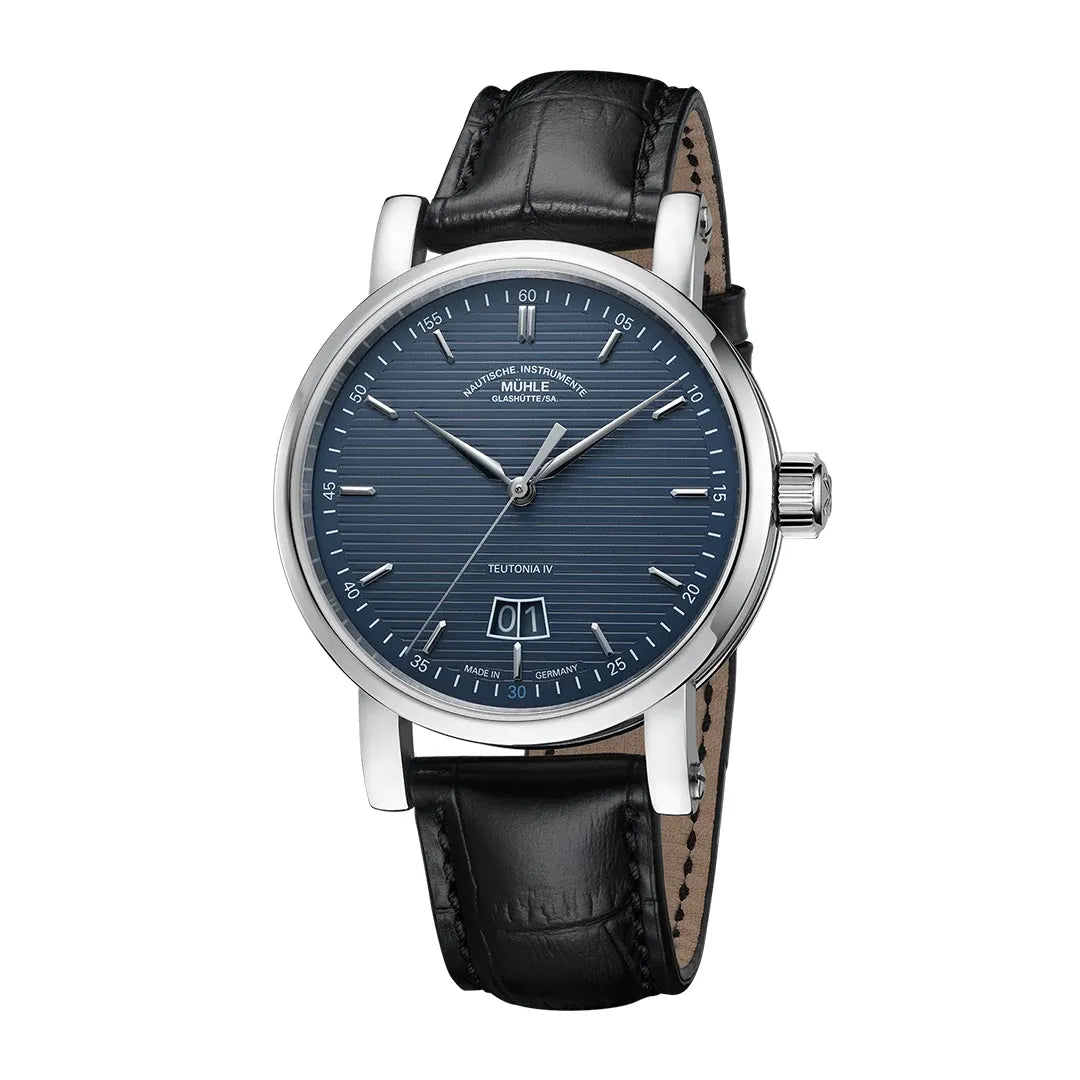 Teutonia IV Big Date Edition 1994  M1-44-75-1994-LB