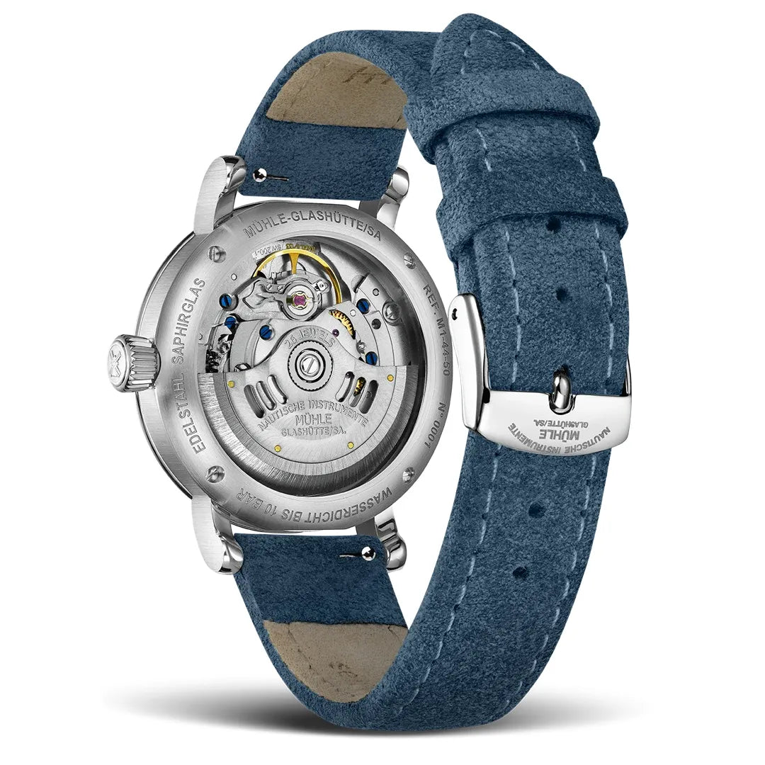 Teutonia IV Lady　M1-44-52-LB-V-II