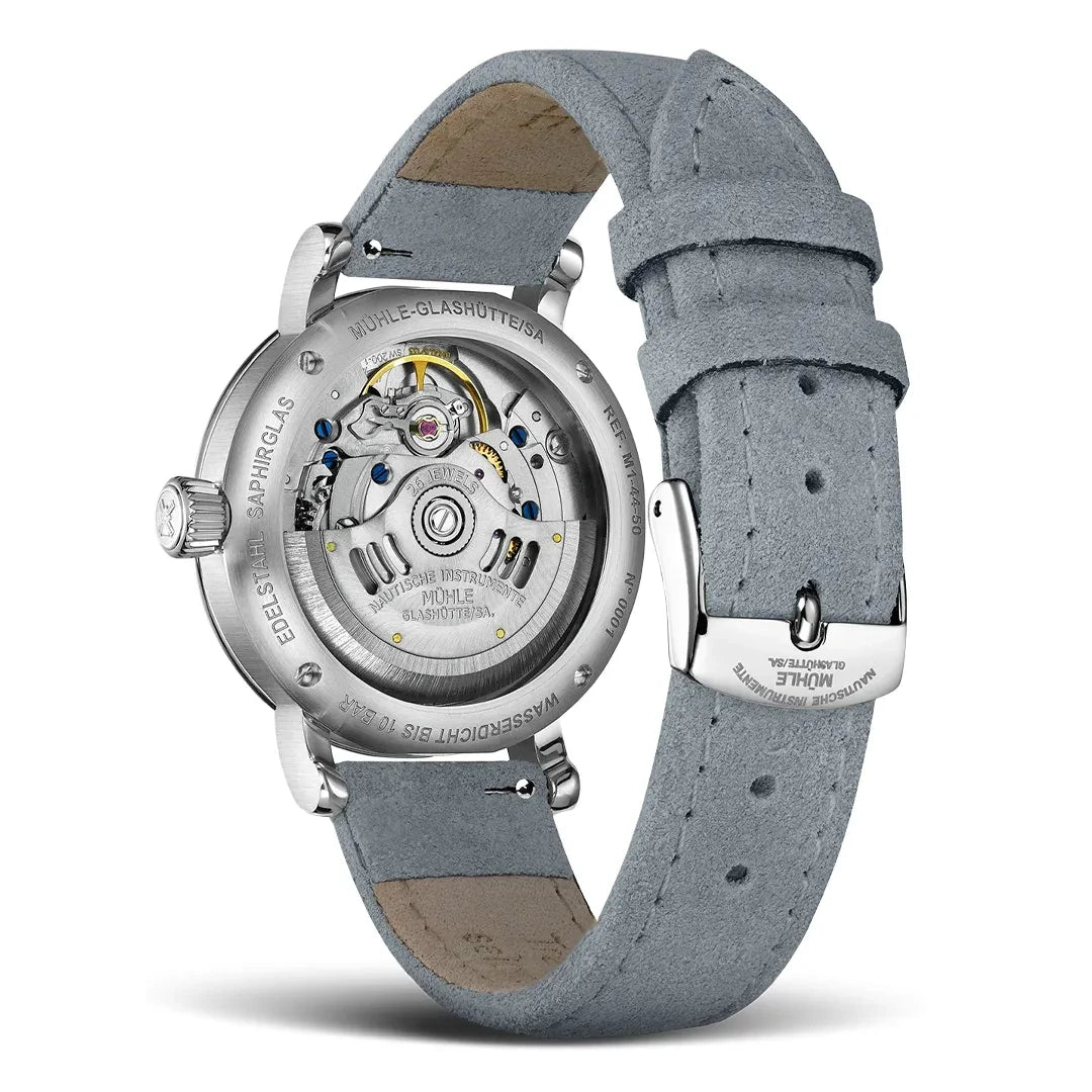 Teutonia IV Lady　M1-44-52-LB-V-V