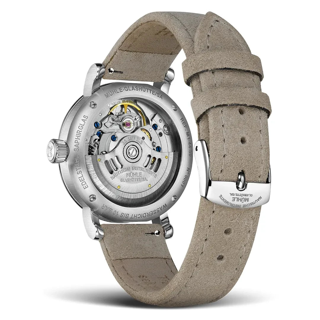 Teutonia IV Lady　M1-44-59-LB-VII