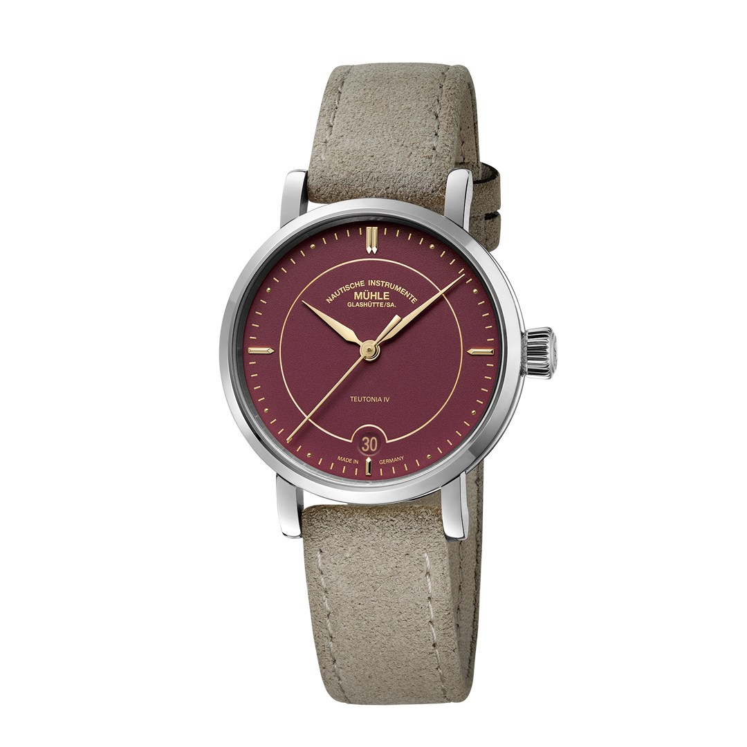 Teutonia IV Lady　M1-44-59-LB-VII