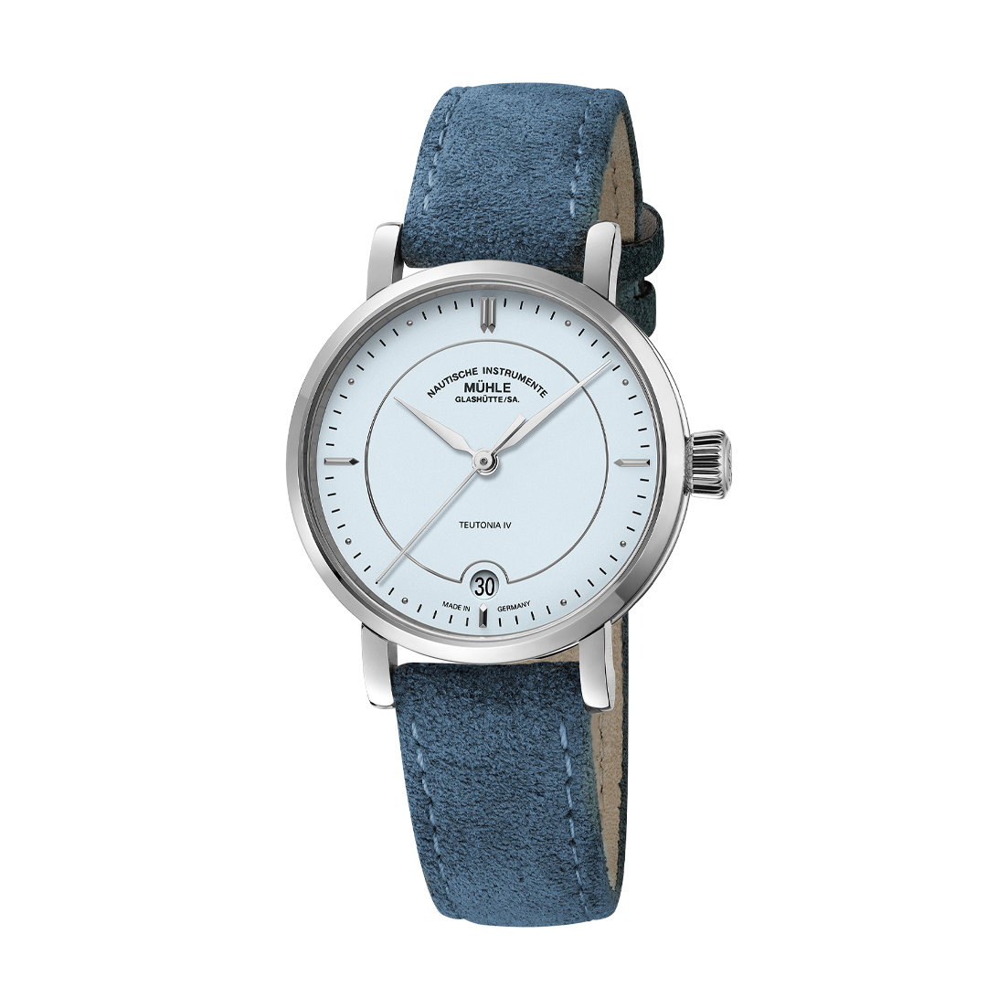 Teutonia IV Lady　M1-44-52-LB-V-II