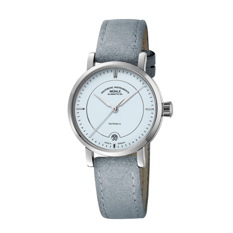 Teutonia IV Lady　M1-44-52-LB-V-V