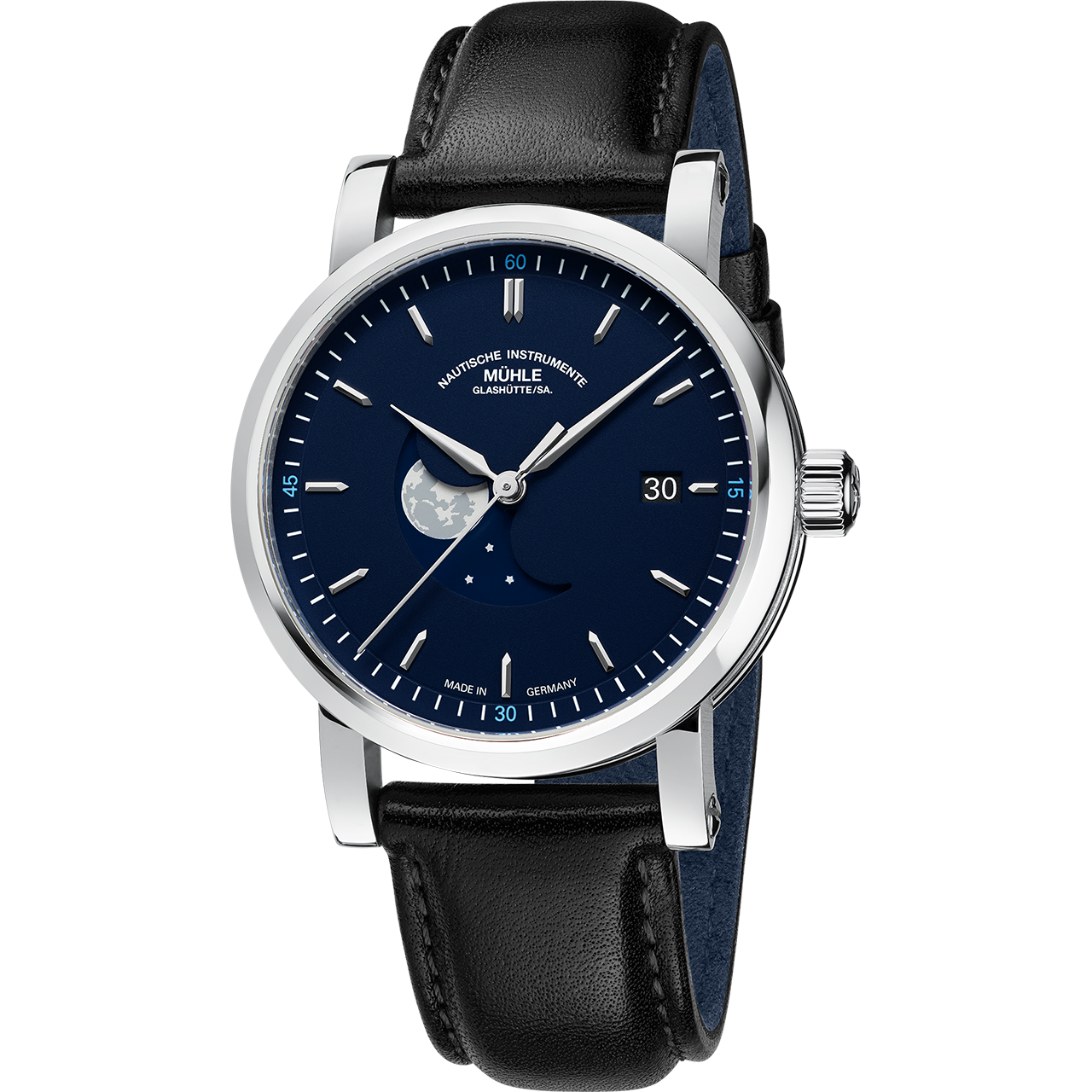 Teutonia IV BlueMoon  M1-44-62-LB