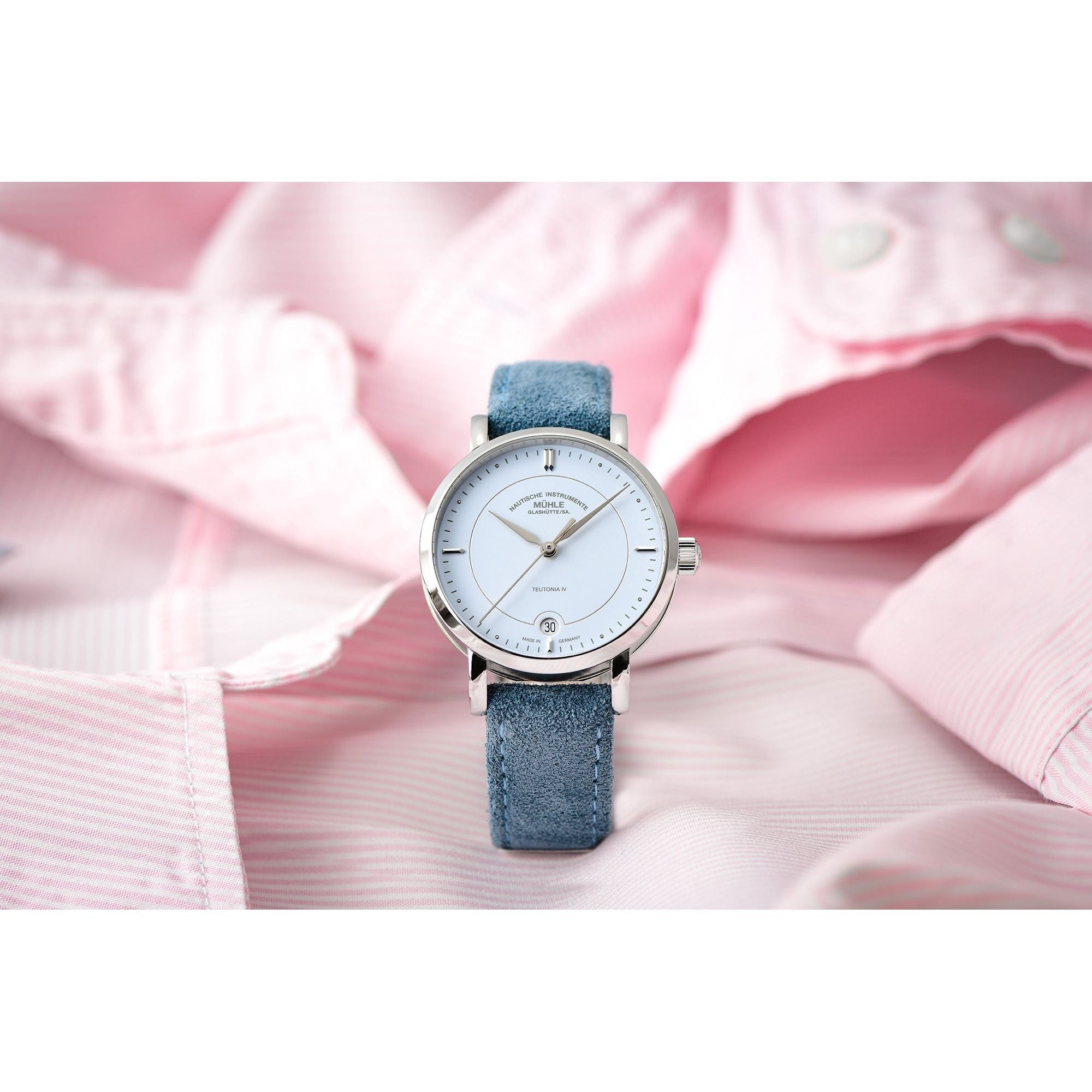 Teutonia IV Lady　M1-44-52-LB-V-II