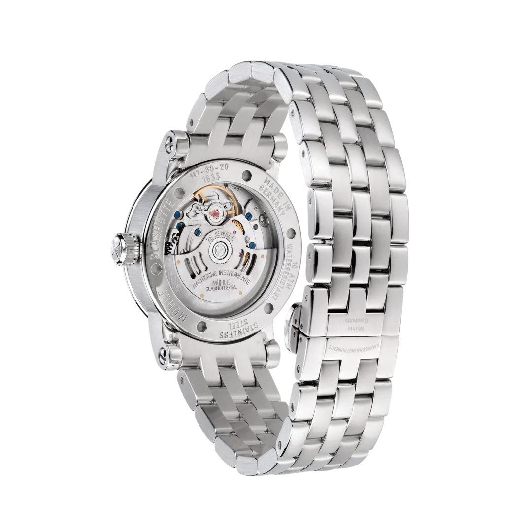 Teutonia II Medium M1-30-25-MB