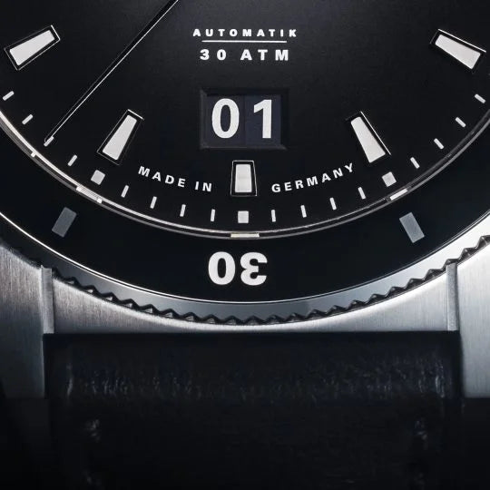 Sportivo Big Date M1-52-43-LK