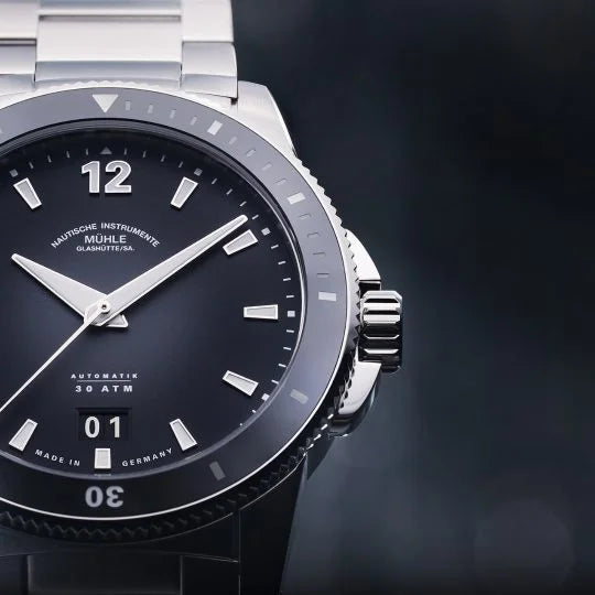 Sportivo Big Date M1-52-43-LK